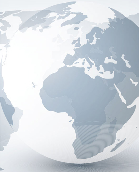 Layout global